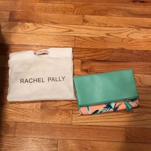 Rachel Pally Clutch